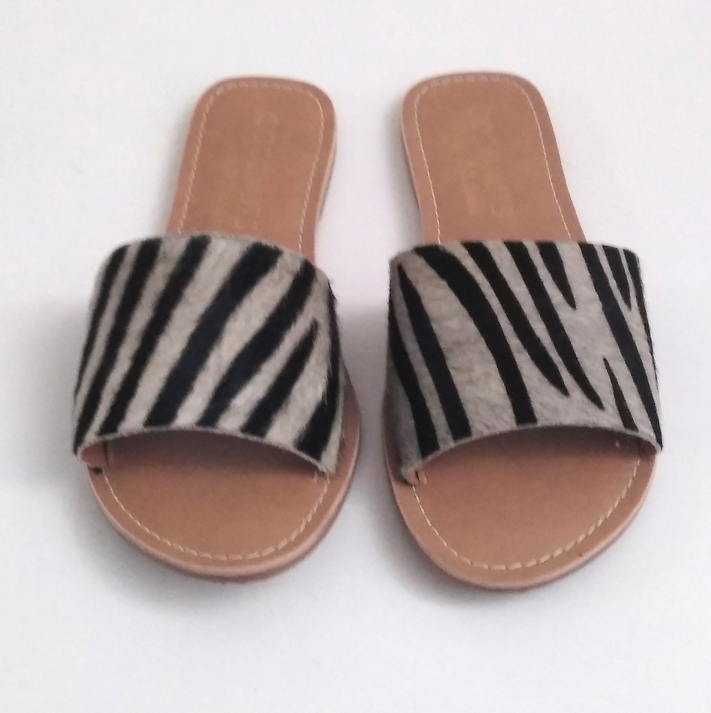 Coconuts by Matisse Real Leather Slip On